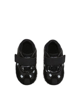 NS1 sneakers with DG logo print -  | Dolce & Gabbana