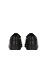 Calfskin Portofino Light sneakers -  | Dolce &amp; Gabbana