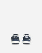 Mixed-material Air Master sneakers -  | Dolce &amp; Gabbana