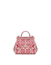 Mini Sicily handbag -  | Dolce & Gabbana