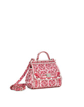 Mini Sicily handbag -  | Dolce & Gabbana