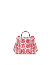 Mini Sicily handbag -  | Dolce & Gabbana