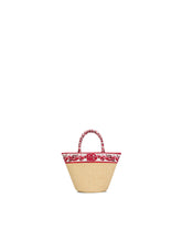 Straw handbag -  | Dolce & Gabbana