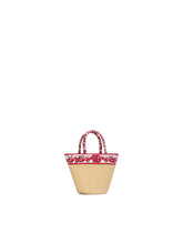 Straw handbag -  | Dolce & Gabbana