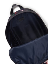 NYLON BACKPACK WITH D&amp;G PRINT -  | Dolce &amp; Gabbana