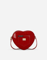 DG Girlie Heart bag -  | Dolce &amp; Gabbana