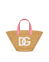 Straw handbag -  | Dolce & Gabbana