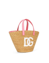 Straw handbag -  | Dolce & Gabbana