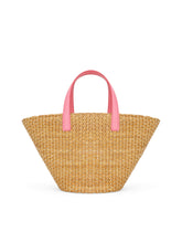 Straw handbag -  | Dolce & Gabbana