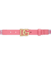 Belts -  | Dolce &amp; Gabbana