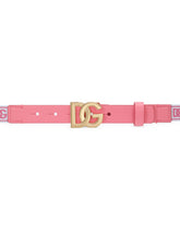 Belts -  | Dolce & Gabbana