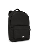 Dolce & Gabbana Nylon backpack and top handle -  | Dolce & Gabbana