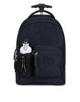 Nylon trolley with DG logo -  | Dolce & Gabbana