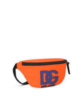 Nylon belt bag -  | Dolce & Gabbana