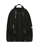 Graphic-print nylon backpack -  | Dolce & Gabbana