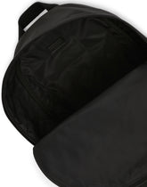 Graphic-print nylon backpack -  | Dolce & Gabbana