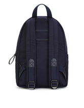 Small nylon backpack with logo print -  | Dolce &amp; Gabbana