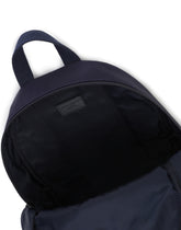 Small nylon backpack with logo print -  | Dolce &amp; Gabbana