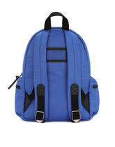 Nylon backpack with DG logo print -  | Dolce & Gabbana