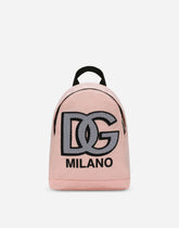 Nylon backpack -  | Dolce &amp; Gabbana