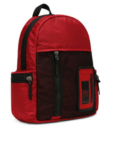 Nylon backpack with Dolce&Gabbana logo -  | Dolce & Gabbana