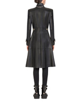 Leather jacket -  | Dolce & Gabbana