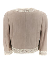 Blazer -  | Dolce &amp; Gabbana