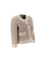 Blazer -  | Dolce &amp; Gabbana