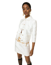 Gabbana brocade jacket -  | Dolce &amp; Gabbana