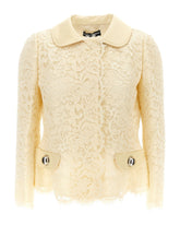 Fashion Jacket -  | Dolce &amp; Gabbana