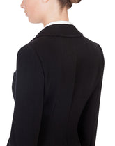 Short single-breasted Dolce jacket -  | Dolce &amp; Gabbana