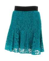 Mini Skirt -  | Dolce &amp; Gabbana
