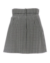 Mini Skirt -  | Dolce & Gabbana