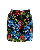 Mini Skirt -  | Dolce &amp; Gabbana
