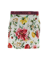 Mini Skirt -  | Dolce &amp; Gabbana