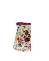 Mini Skirt -  | Dolce &amp; Gabbana