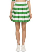 Mini Skirt -  | Dolce &amp; Gabbana