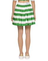 Mini Skirt -  | Dolce &amp; Gabbana