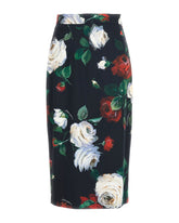 Skirt -  | Dolce &amp; Gabbana