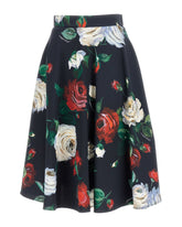 Skirt -  | Dolce &amp; Gabbana