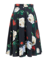 Skirt -  | Dolce &amp; Gabbana