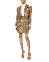 Mini Skirt -  | Dolce &amp; Gabbana