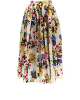 Skirt -  | Dolce &amp; Gabbana