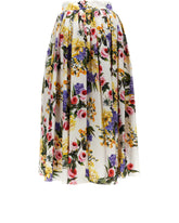 Skirt -  | Dolce &amp; Gabbana