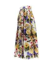 Skirt -  | Dolce &amp; Gabbana