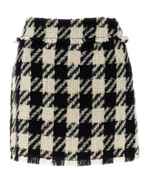 Mini Skirt -  | Dolce &amp; Gabbana