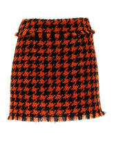 Mini Skirt -  | Dolce &amp; Gabbana
