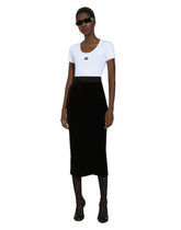 Skirt -  | Dolce &amp; Gabbana