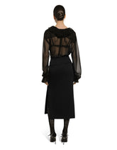 Skirt -  | Dolce &amp; Gabbana