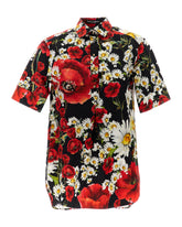 Fashion Shirt -  | Dolce &amp; Gabbana